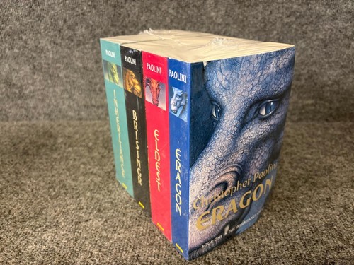Eldest eragon brisingr - eldest,