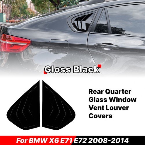 Per bmw e71 - x6, e72