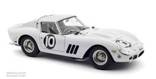 CMC Ferrari 250 GTO Graham