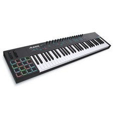 ALESIS VI61 tastiera keyboard