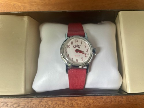 Orologio polso topolino - polso,