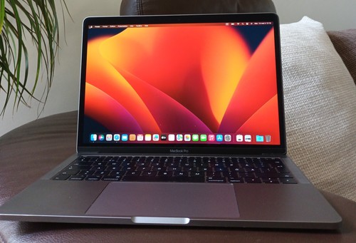Macbook pro - macbook, a1708)