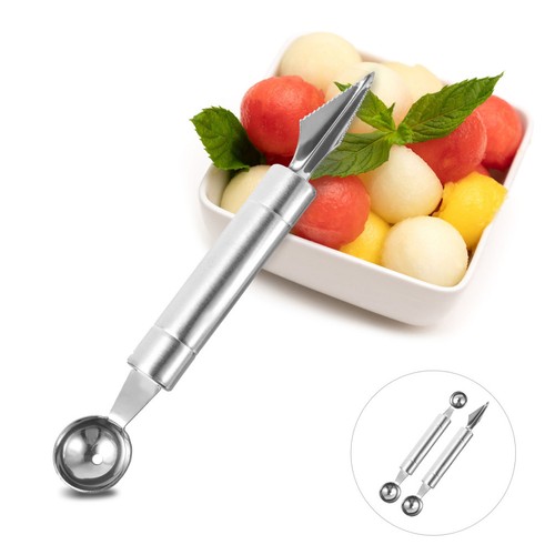 Pcs paletta per frutta - , 2