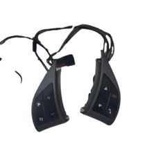 Comandi Al Volante Fiat Brano Anno 2007