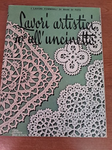 Lavori artistici all - lavori,