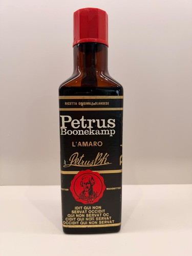 Amaro petrus boonekamp - amaro, 45%