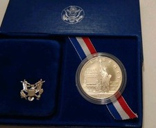 1 Dollaro  Argento 900 Gr