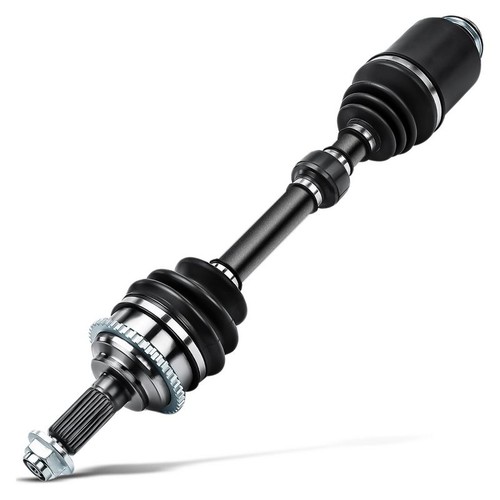 Frankberg albero motore - albero,