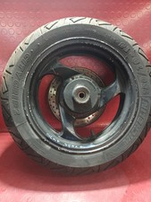 CERCHIO RUOTA  POSTERIORE