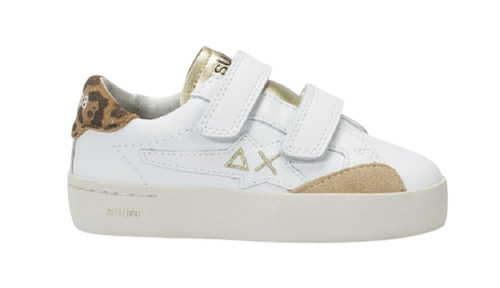 Scarpe bimba sun68 - art, z45435b