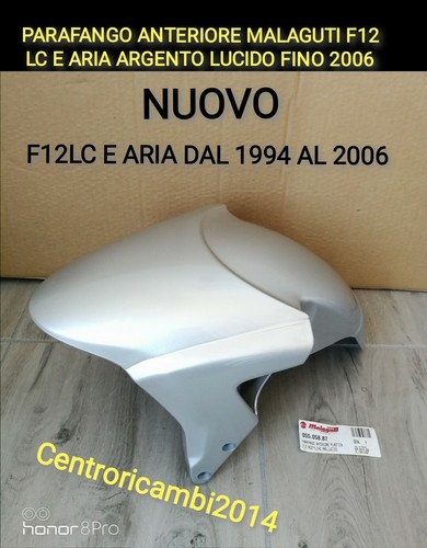 Parafango anteriore malaguti - parafango,