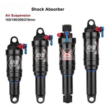 Ammortizzatore posteriore