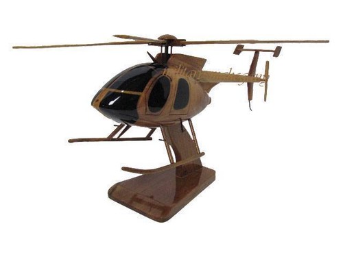 Hughes 500 530 md - hughes, md-530f