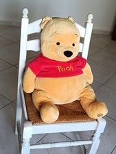 Winnie The Pooh Peluche Grande Originale