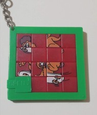 GIOCO Del 15 WALT DISNEY Cip