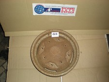 CERCHIO RUOTA (WHEEL) FIAT 500 R (3½X12)