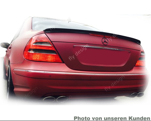 Lip spoiler posteriore adatto - lip,