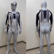 Costume Spider-Man Anti-Veleno