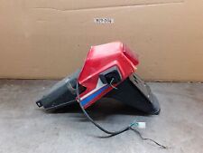 CARENA CODINO CODONE POSTERIORE PORTA TARGA GARELLI 125 GTA