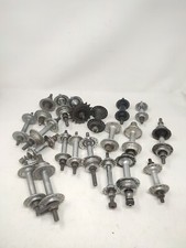 Lotto Lots Mozzi Hubs Bici Bike Vintage Corsa Road Sport City