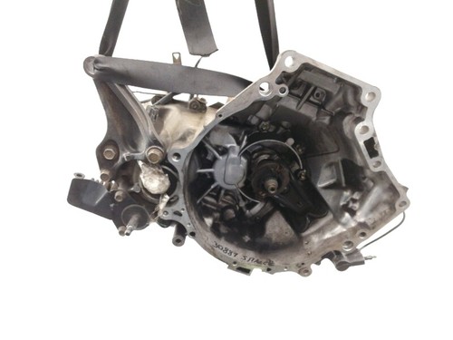 Cambio mazda 323 2 - mazda,
