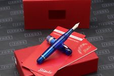 Stipula Etruria Rainbow Blue