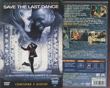 Save the last dance EDIZIONE 2 DVD