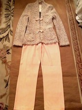 Joelle By La Perla Lounge Set