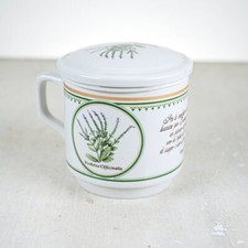 Tisaniera ceramica tognana - in,
