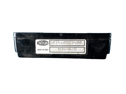 Modulo diagnostico magneti - modulo,