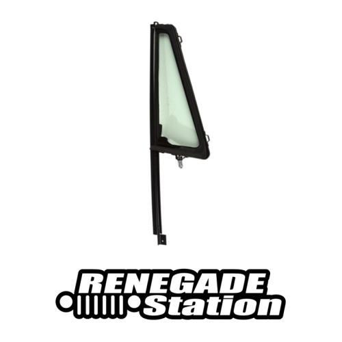 Jeep deflettore passeggero - cj,