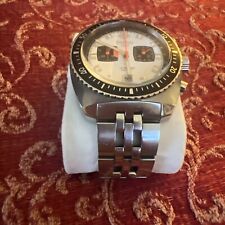 ZODIAC SEA DRAGEN WHITE FACE