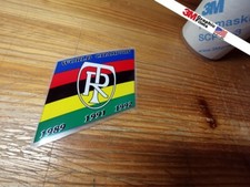 Ritchey P21 campione del mondo