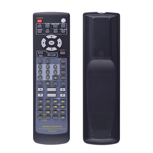 Nuovo per marantz - nuovo,