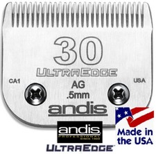 ANDIS UltraEdge 30 LAMA *