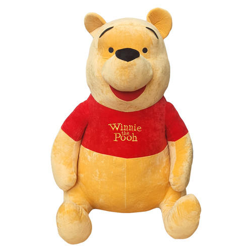 Peluche winnie the - winnie,