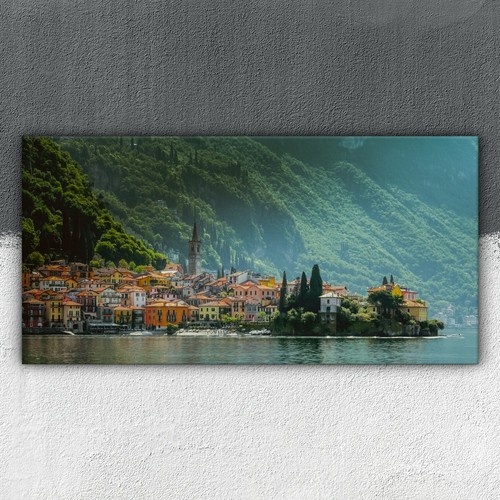 Stampa artistica con - , cornice