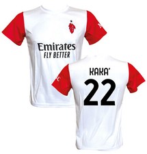 Sportbaer- Maglia Bianca Kaka'