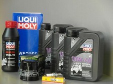 Manutenzione kit atv - manutenzione,