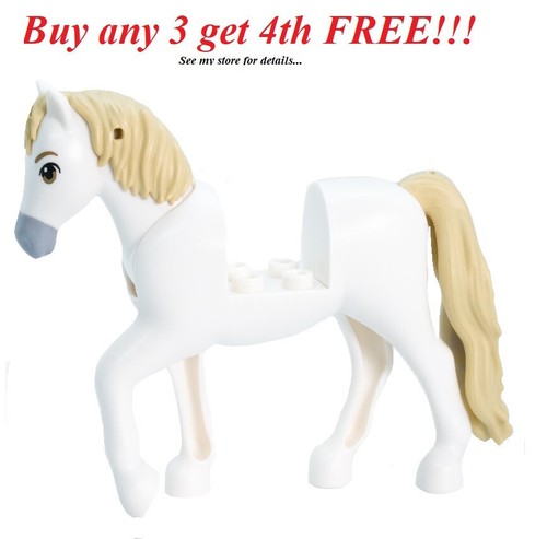Nuovo lego minifigure - ☀️nuovo,