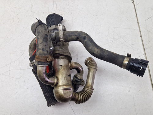 Valvola egr radiatore fiat - egr,