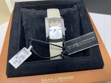 Baume & Mercier Hampton City