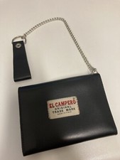 Portafoglio Pelle Catena El Campero Made In Italy