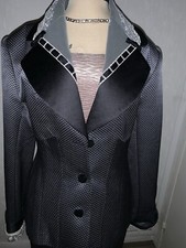 Magnifique Tailleur de Soirée