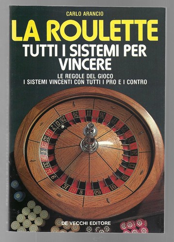 Carlo arancio la roulette - carlo,