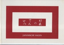 Japanische Sagen : Ausdruck