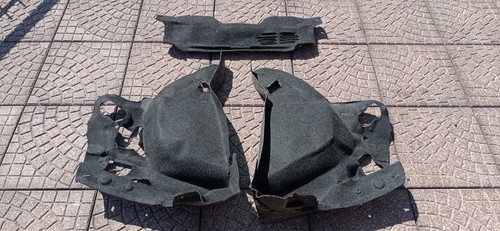 Interni tessuto baule - tessuto, fiat