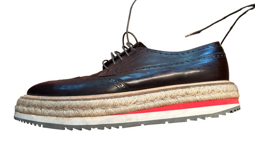 Scarpe uomo prada - prada, numero