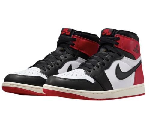 Air jordan retro high og - jordan,