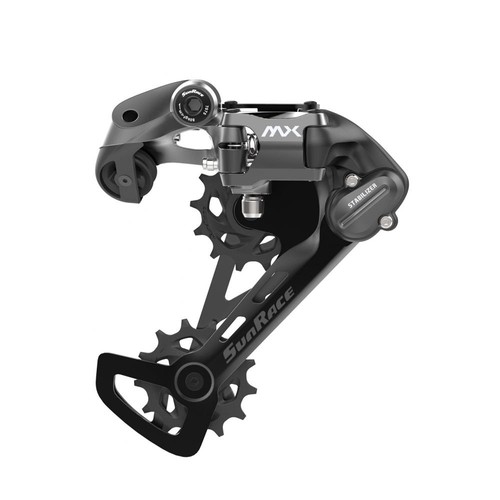 Cambio posteriore rdmx600 11v - cambio,